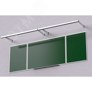 Светильник L-fusion Office/30/Д/4,0K/03/OKII-22/220AC IP40 SC - фото 2