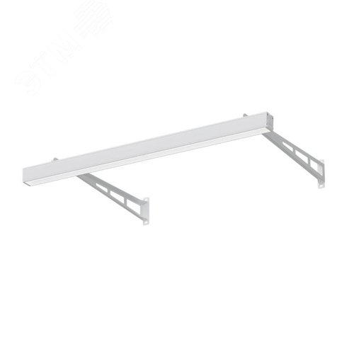 Светильник L-fusion Office/SC/30/Д/940/03/KB/230AC IP40 RAL9016 - фото 1