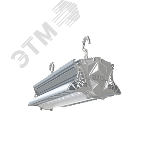 Светильник L-industry 30 Turbine/25/Г30/4,0K/01/IKV-31/220AC IP66 - фото 1