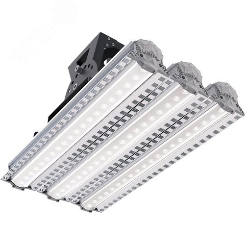 Светильник L-industry Turbine HB3 Em/180/Д/740/01/I7-23/230AC IP66 - фото 1