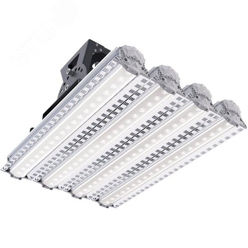 Светильник L-industry Turbine HB4/240/Г30/5,0K/01/I7-24/220AC IP66 - фото 1