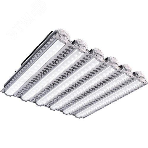 Светильник L-industry Turbine HB6/360/Г30/4,0K/01/I7-26/220AC IP66 - фото 1