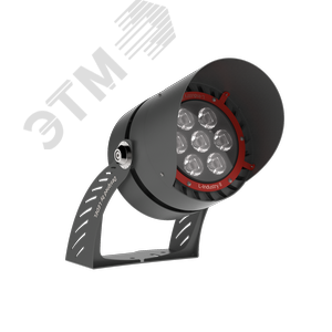 Изображение товара Светильник L-industry II/82/К8/Green/04/IKXI-61/220AC IP65 АК (шт)