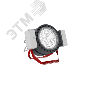 Изображение товара Светильник L-industry II banner Em/100/Г60/5,0K/05/IKX-61/220AC IP65 (шт)