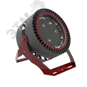 Светильник L-industry II banner PRO/170/Г50/5,0K/05/I11-61/220AC IP65 - фото 1