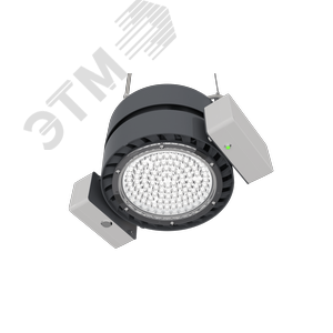 Светильник L-industry II Em/100/К15/5,0K/04/IKX-31/230AC IP65 - фото 1
