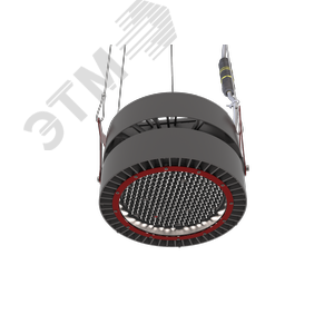 Светильник L-industry II PRO 170/Г50/4,0K/05/I11-31/220AC IP65 - фото 1