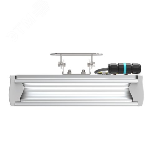 Светильник L-industry NEW 12/Em/11/Д/4,0К/02/IKII-50/220AC IP54 - фото 2