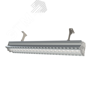 Светильник L-industry 90 Turbine/76/Г60/5,0K/01/IKV-23/220AC IP66 - фото 2