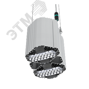 Светильник L-lego II 110/90/Г60/750/L210/05/IKIX-32/220AC IP66 - фото 1