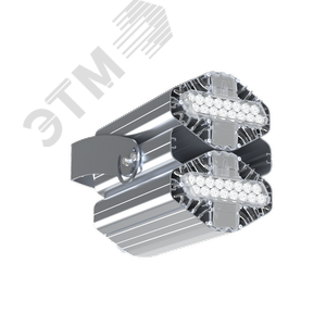 Светильник L-lego II 110 banner 90Вт К15 5,0К длинный корпус IP66 - фото 1