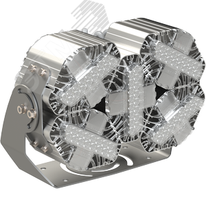 Прожектор LED L-lego II 250 banner 250 Вт 29252 Лм К15 4,0К IP66 - фото 1