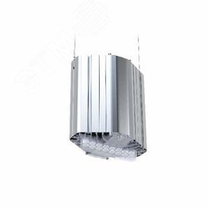 Светильник L-lego II 30 24Вт 3196лм К15 5,0К длинный корпус IP66 - фото 1