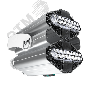 Светильник L-lego II 110 banner/90/Г30/750/05/L210/IKIX-62/220AC IP66 - фото 1