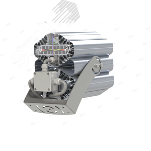 Светильник L-lego II 110 banner/90/Г30/750/05/L210/IKIX-62/220AC IP66 - фото 2