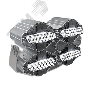 Светильник L-lego II 220 banner/178/Г30/740/05/L100/IKIX-64/220AC IP66 - фото 1