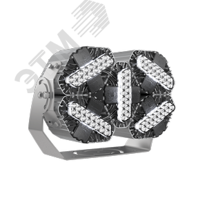 Светильник L-lego II 250 banner/225/Г30/750/05/L100/IKIX-66/220AC IP66 - фото 1