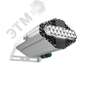 Светильник L-lego II 30 banner/24/Г30/750/L210/05/IKIX-61/220AC IP66 - фото 1