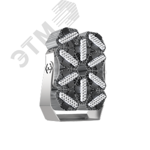 Светильник L-lego II 500 banner/425/Г30/740/05/L100/IKIX-610/220AC IP66 - фото 1