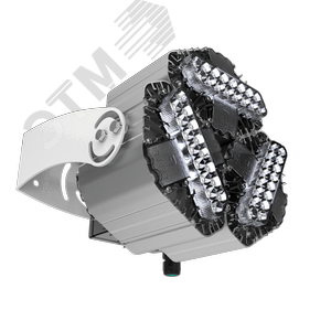 Светильник L-lego II 165 banner/135/Г30/740/05/L100/IKIX-63/220AC IP66 - фото 1