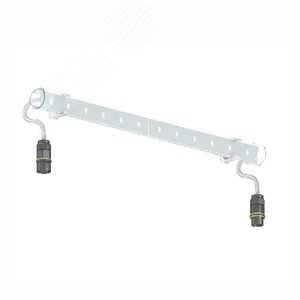 Изображение товара Светильник L-line A 0,5/9/Д/3,0K/03/IKVII-12/33-38DC IP66 матовая колба (шт)