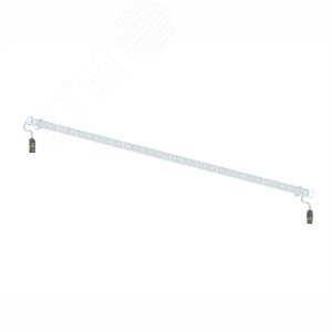 Светильник L-line A 1,5/27/Д/5,0K/03/IKVII-16/33-38DC IP66 матовая колба - фото 1