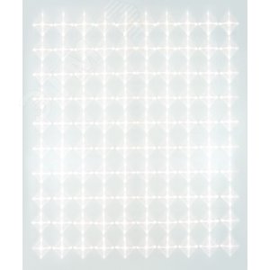 Изображение товара Светильник L-office 55/32-48/Д/4,0K/03/УКSD8/220AC/Premium IP30 Em матовое стекло (шт)