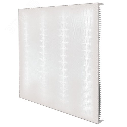 Светильник L-office 32/S/30/Д/940/02/КМ/U/230AC IP50 - фото 2