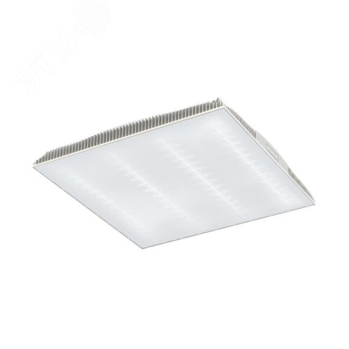 Светильник L-office 32/30/Д/940/02/УК(v2)/230AC/Standart IP54 Em - фото 1