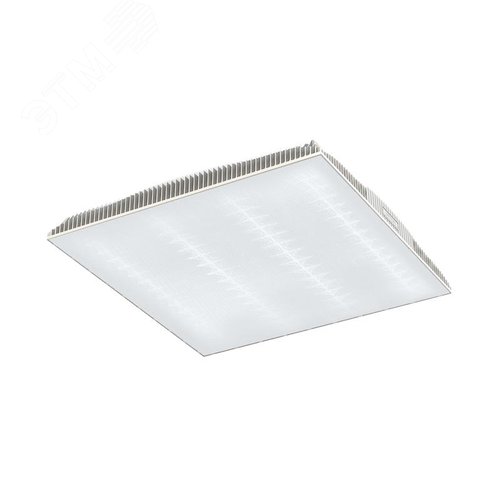 Светильник L-office 32/S/30/Д/940/02/КМ/U/230AC IP50 - фото 1