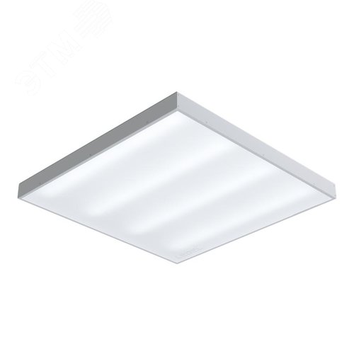 Светильник L-office 32/30/Д/4,0K/03/УК(SD4)/230AC/Standart IP30 матовое стекло - фото 1