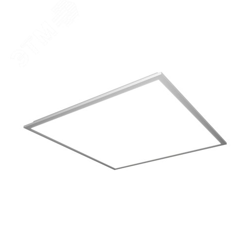 Светильник L-office Balance/Lite/30/Д/840/03/V/2 0AC IP40 UNO - фото 1