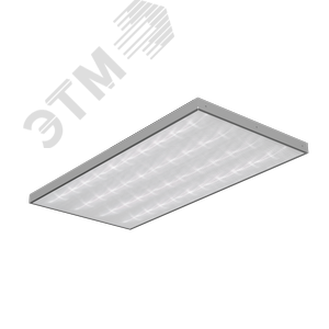 Светильник L-office Max/70/Д/840/03/УК/230AC IP40 - фото 1