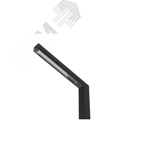 Светильник L-park STICK 1/30/Ш9/740/01/P1-F1/220AC IP65 ГО - фото 2