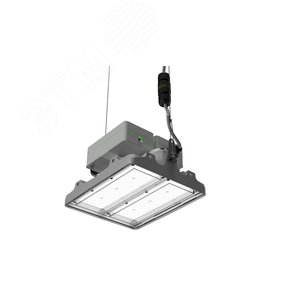 Светильник L-pixel 2 Em/100/Д/850/R5/05/I1-D2 IP66 - фото 1