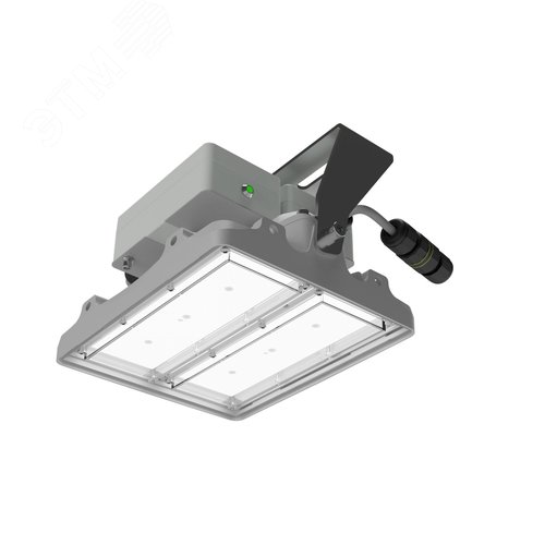 Светильник L-pixel 1 banner Em/50/Д/950/R5/01/I2-C1/230AC IP66 # ТЗ №967/25 - фото 1