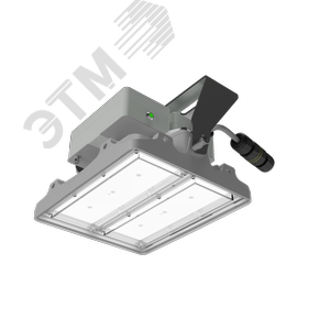 Светильник L-pixel 2 banner Em/100/Д/840/R5/05/I2-C2 IP66 - фото 1