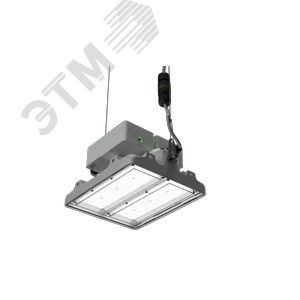 Светильник L-pixel 1 Em/50/Д/840/R5/05/I1-D1 IP66 - фото 1