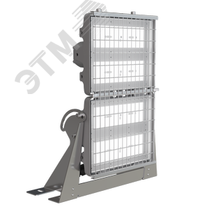 Изображение товара Светильник L-pixel 2 banner/100/Д/840/R5/01/I1-C2/230AC IP66 (шт)