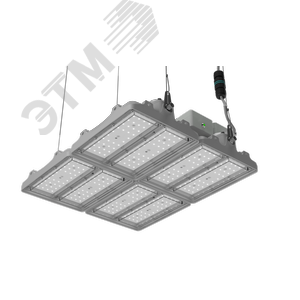 Светильник L-pixel 4 Em/200/К15/750/R5/05/I1-D4 IP66 - фото 1
