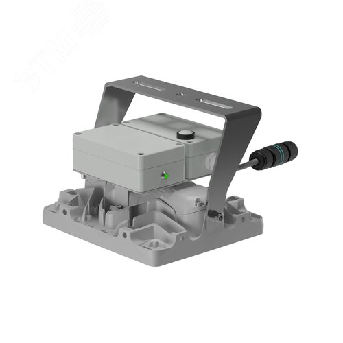 Светильник L-pixel 1 banner Em/50/Д/950/R5/01/I2-C1/230AC IP66 # ТЗ №967/25 - фото 2