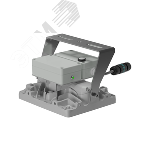 Светильник L-pixel 2 banner Em/100/Д/840/R5/05/I2-C2 IP66 - фото 2