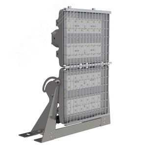 Светильник L-pixel 2 banner/100/Г30/750/R5/05/I1-C2/230AC IP66 - фото 2