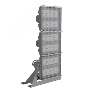 Светильник L-pixel 3 banner/150/Д/840/R5/01/I1-C3/230AC IP66 - фото 2