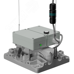 Светильник L-pixel 1 Em/50/Д/840/R5/05/I1-D1 IP66 - фото 2