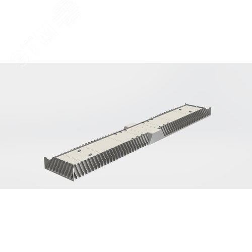 Светильник L-school 32/Em/S/30/Д/940/03/КМ/U/230AC IP20 - фото 2