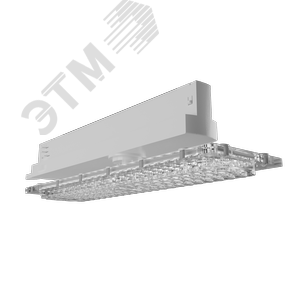 Светильник L-store Lite/20/Д/840/05/SH/230AC IP20 RAL9003 - фото 1