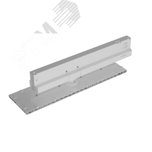 Светильник L-store Lite/30/К15/850/05/SH/230AC IP20 RAL9005 - фото 2