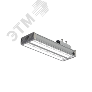 Светильник L-street 48 Standart 65Вт 8512лм Ш3 5,0K IP66 - фото 1