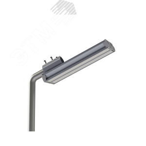 Светильник L-street 24/32/Ш3/4,0K/01/SKII-01/220AC/Standart IP66 - фото 2
